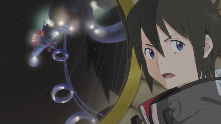 10 Intense Space Battle Anime That Give Star Wars A Run For Its Money